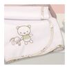 Πάνα Φανελλένια 100% Cotton 80x80 200 Γρ/τμ Design 213 Oliver Baby
