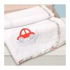 Πάνα Φανελλένια 100% Cotton 80x80 200 Γρ/τμ Design 214-1 Oliver Baby