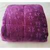 ΚΟΥΒΕΡΤΟΠΑΠΛΩΜΑ ΗΜΙΔΙΠΛΟ 180X240 ADAM HOME (500) OPAL ROSE