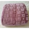 ΚΟΥΒΕΡΤΟΠΑΠΛΩΜΑ ΗΜΙΔΙΠΛΟ 180X240 ADAM HOME (500) OPAL ROSE