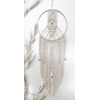 Macrame  Διακοσμητικο (Dream) Επιτοιχιο   φ30 εκ. * 66 εκ.