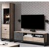 Σύνθεση Arden Mini-hv: Sand Gragne+matera 217,2x194x39,6cm