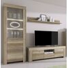 Σύνθεση 36116-sk Mini Country Γκρι  225x197x50cm