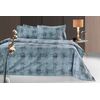 Σετ 3τμχ Σεντόνια Mezzo raf Flannel 170x265 guy Laroche  100% Cotton Flannel