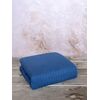 Κουβέρτα Υπέρδιπλη 220x240 Habit - Blue
