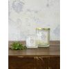 Αρωματικό Κερί 160gr - Fresh Verbena