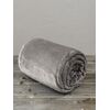 Κουβέρτα Υπέρδιπλη 220x240 - Meleg Gray