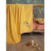 Κουβέρτα 4 Εποχών 110x140 - Leobaby