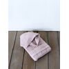 Μπουρνούζι Molle - Extra/extra Large - Dusty Pink