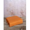 Κουβέρτα Μονή 160x240 Habit - Deep Orange