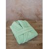 Μπουρνούζι Asana - Extra/extra Large - Aquamarine