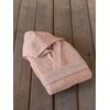 Μπουρνούζι Molle - Extra/extra Large - Blush Pink