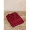 Μπουρνούζι Molle - Extra/extra Large - Bordeaux