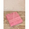 Μπουρνούζι Molle - Extra/extra Large - Dark Pink