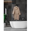 Μπουρνούζι Molle - Extra Large - oat Beige