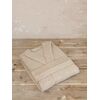 Μπουρνούζι Molle - Extra/extra Large - oat Beige