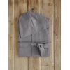 Μπουρνούζι Comfort - Small - Dark Gray