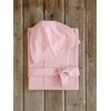Μπουρνούζι Comfort - Large - Dusty Pink