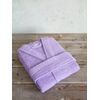 Μπουρνούζι Molle - Extra/extra Large - Lilac