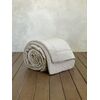 Κουβέρτα/πάπλωμα Υπέρδιπλο 220x240 - Nuan Cigar Beige
