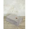 Κουβέρτα Καναπέ 130x170 - Nuan Cigar Beige