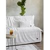 Κουβέρτα Καναπέ 130x170 - Velure Cream