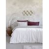 Κουβέρτα/πάπλωμα Υπέρδιπλο 220x240 - Velure Cream