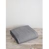 Κουβέρτα 160x240 Comfy - Medium Gray
