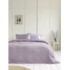 Κουβέρτα 160x240 Comfy - Warm Lilac