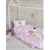 Κουβέρτα Βελουτέ Μονή 160x220 - Odette