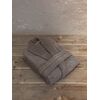 Μπουρνούζι Asana - Medium - Dusty Beige