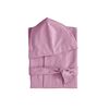 Μπουρνούζι Comfort - Extra Large - Dark Rose