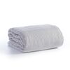 Κουβερλί king size 270x270 nef-nef colorfull grey 100% microfiber