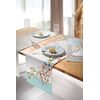 Πασχαλινή Τραβέρσα Easter 16 40x160 Saint Clair  100% Polyester