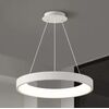 Se led 32 Kaito White  Pendant 50x50x100cm 32w 3cct Ip20 2 Years Warranty