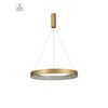 Se led 60 Amaya Pendant Gold mat ε5