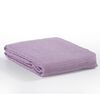 Κουβέρτα Πικέ Μονή 160x240 nef-nef cool purple 100% Βαμβάκι