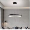 Se led 80 Stelina Pendant Black 80cm 38w 3cct Ip20 220v 2 Years Warranty