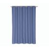 Κουρτίνα Μπάνιου 180x180 nef-nef shower 1113-blue 100% polyester