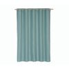 Κουρτίνα Μπάνιου 180x200 nef-nef shower 1164-green 100% polyester