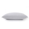 Πουπουλένιο Μαξιλάρι Ύπνου 50x70 nef-nef white duck down pillow 50% Πούπουλο Πάπιας 50% Φτερό Μαλακό