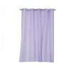 Κουρτίνα Μπάνιου 180x200 nef-nef shower lavender 100% polyester