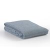 Κουβέρτα Πικέ Υπέρδιπλη 220x240 nef-nef cool dusty blue 100% Βαμβάκι