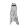 Βρεφική Κάπα 70x120 nef-nef baby racoon grey 100% Βαμβάκι