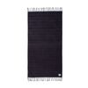 Πετσέτα Θαλάσσης Φροτέ 80x160cm Βαμβάκι nef-nef expression/ dark grey 033058