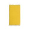 Πετσέτα Θαλάσσης 80x160 nef-nef expression 23 yellow 100% Βαμβάκι