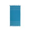 Πετσέτα Θαλάσσης 90x170 nef-nef greyson petrol 82% Βαμβάκι 18% polyester