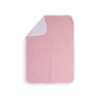 Βρεφικό Σελτεδάκι 50x70 nef-nef mellow pink pvc/Βαμβάκι