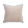 Διακοσμητικό Μαξιλάρι 45x45 nef-nef dakari ecru 100% polyester