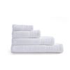 Πετσέτα Σώματος 80x160 nef-nef fresh 200-white 100% Βαμβάκι
